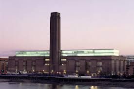 Tate Modern